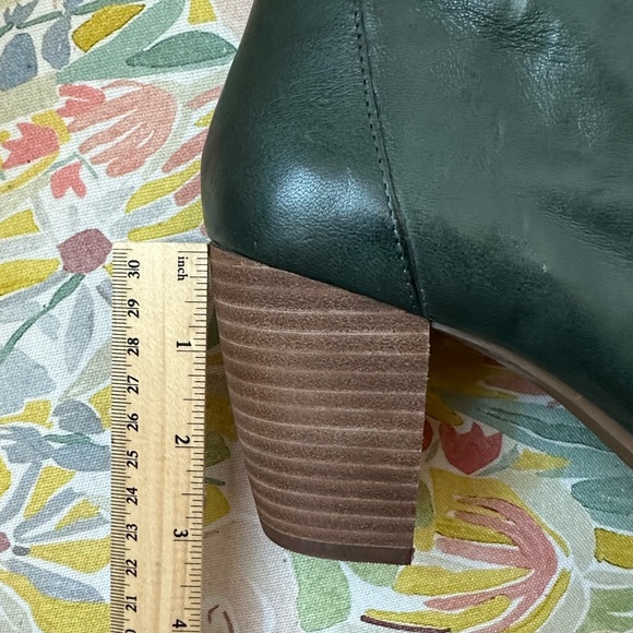 Lucky Brand Joal Cut-out booties 8.5M - Picture 2 of 10